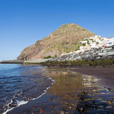 Fantastic Location Teresitas *