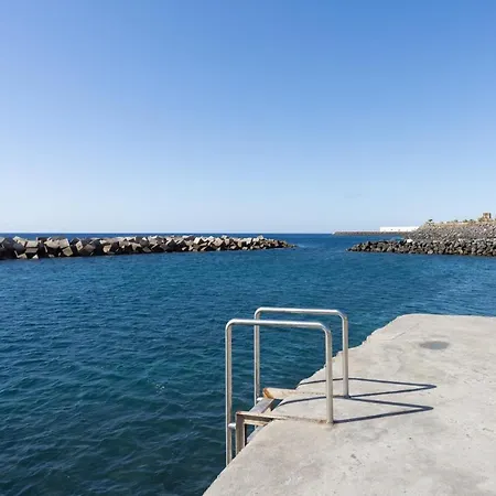 Fantastic Location Teresitas アパート San Andrés