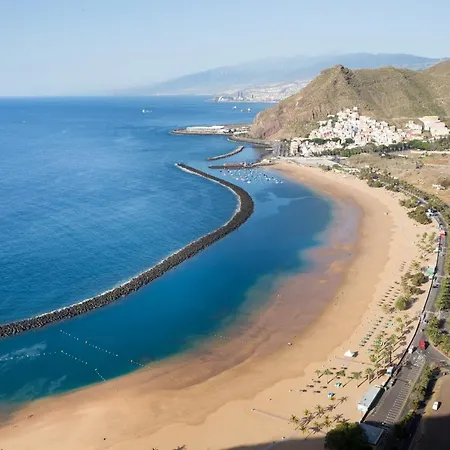 Fantastic Location Teresitas * Сан-Андрес