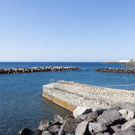 Fantastic Location Teresitas *