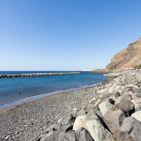 アパート Fantastic Location Teresitas