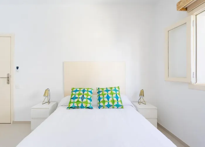 Fantastic Location Teresitas * Сан-Андрес