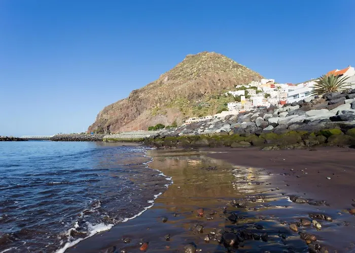 Fantastic Location Teresitas *