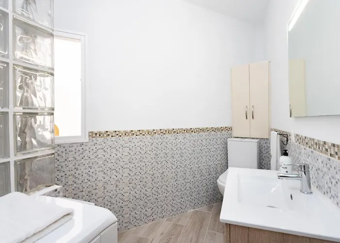 Fantastic Location Teresitas * Сан-Андрес