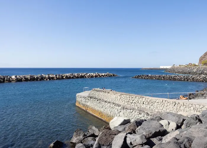 Fantastic Location Teresitas *