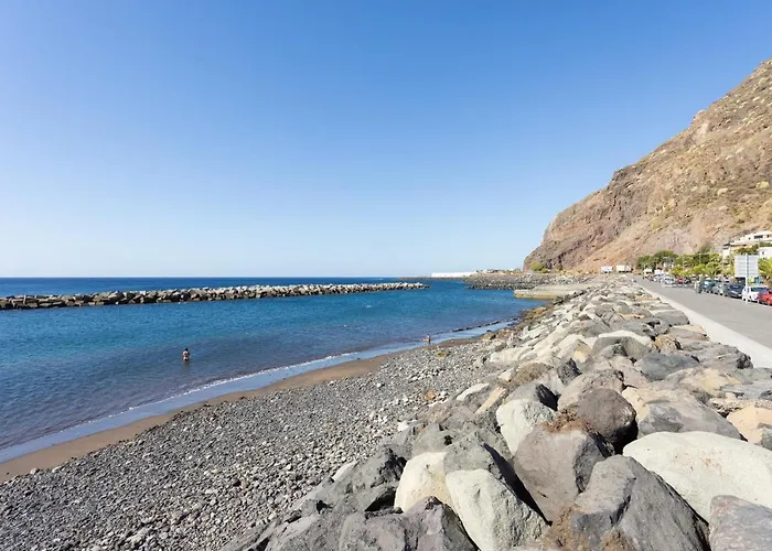 Appartement Fantastic Location Teresitas