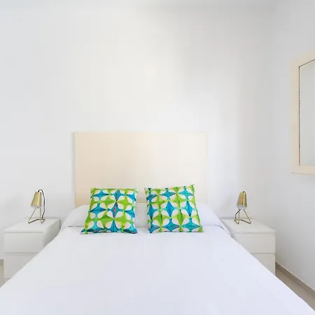 Fantastic Location Teresitas * San Andrés