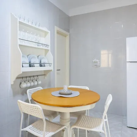 Apartment Fantastic Location Teresitas *