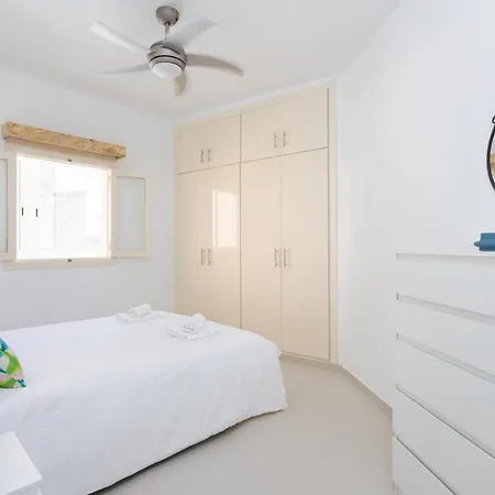 Apartment Fantastic Location Teresitas *