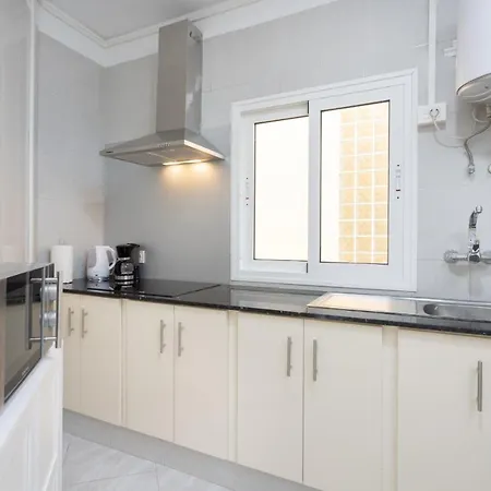 Fantastic Location Teresitas * San Andrés