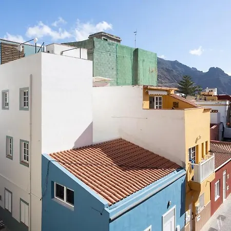 Fantastic Location Teresitas Apartment *