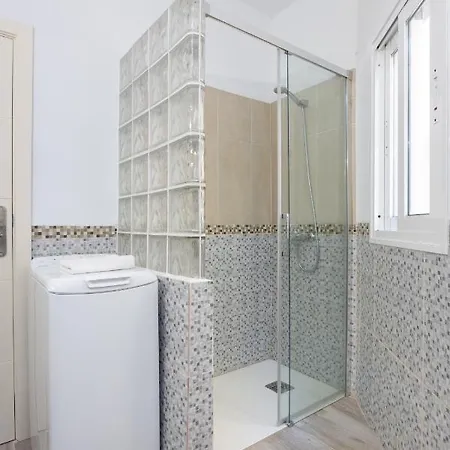 Apartment Fantastic Location Teresitas
