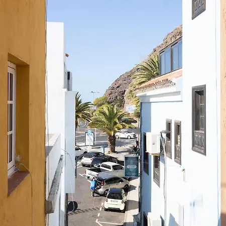 Fantastic Location Teresitas *