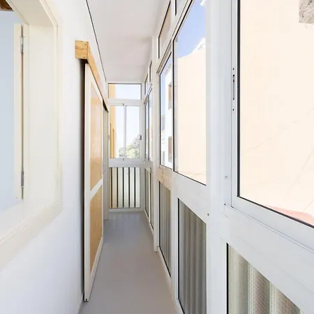 Fantastic Location Teresitas Apartment