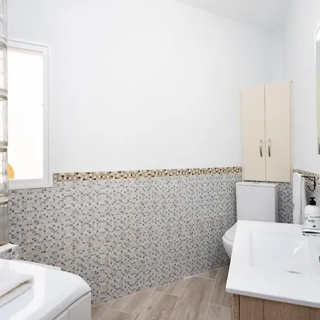 Fantastic Location Teresitas * San Andrés