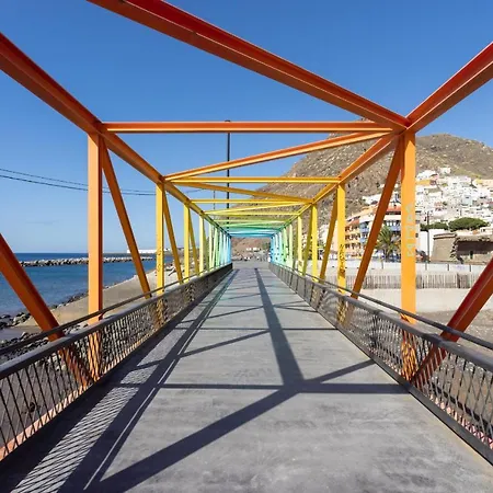 Fantastic Location Teresitas * San Andrés