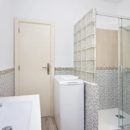 Fantastic Location Teresitas * San Andrés