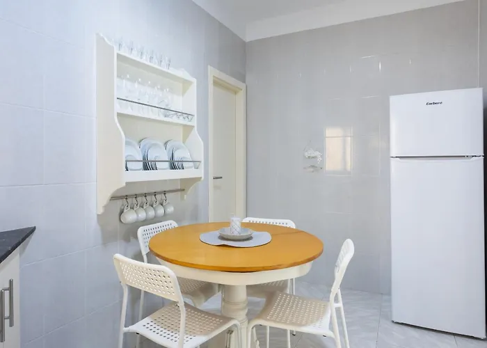 Appartamento Fantastic Location Teresitas *