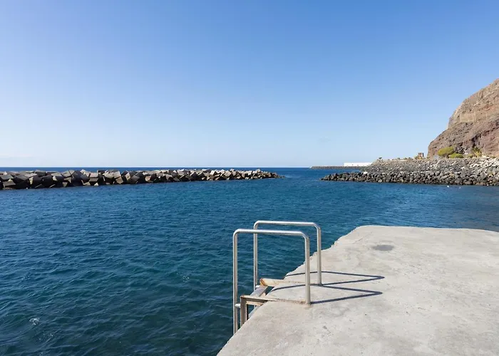 Fantastic Location Teresitas Apartment San Andrés