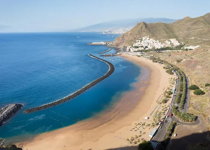 Fantastic Location Teresitas * San Andres (Tenerife)