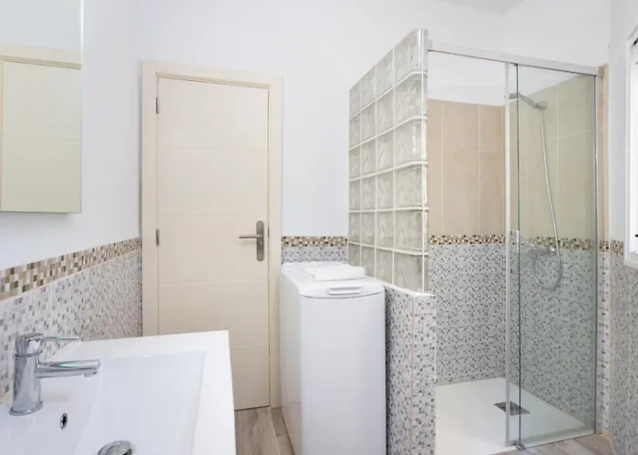 Fantastic Location Teresitas * San Andres (Tenerife)